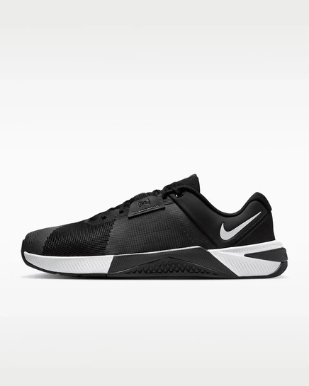 Унисекс кроссовки Nike Metcon 10, черные/антрацит/белые
