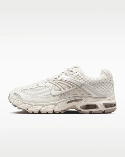 Женские кроссовки Nike Air Max Moto 2K, тёмно-серые