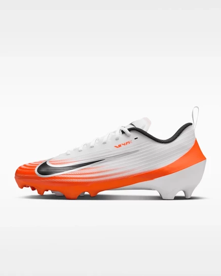 Унисекс бутсы Nike Vapor Speed 3, белые