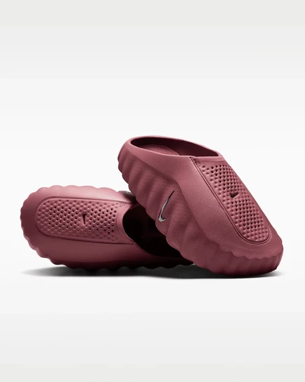 Женские мюли Nike Mind 001, разноцветные