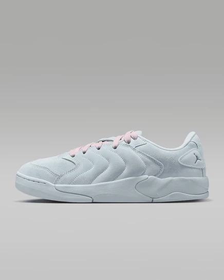 Мужские кроссовки Jordan Session, aura/iced carmine/iced jade