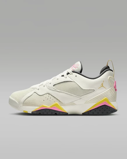 Детские кроссовки Jordan MVP 92, мультиколор