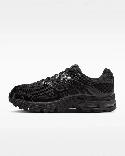 Женские кроссовки Nike Air Max Moto 2K, черно-серые