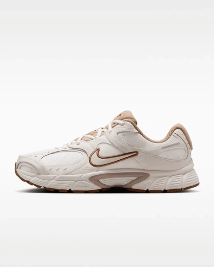 Мужские кроссовки Nike V5 RNR, бежево-серые