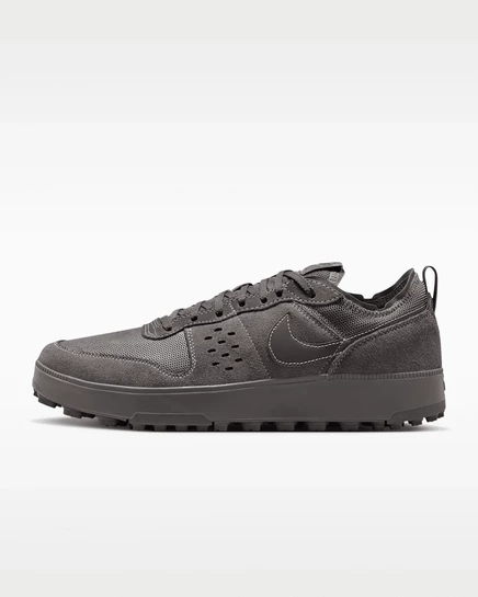 Мужские кроссовки Nike C1TY, серые