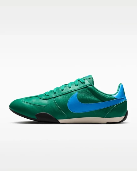 Женские кроссовки Nike Sprint Sister, малахитовые