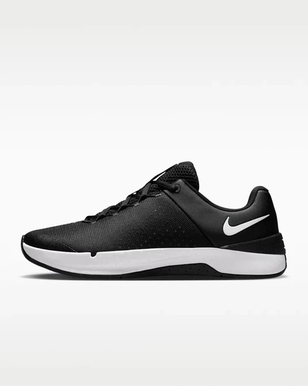 Мужские кроссовки Nike MC Trainer 4, черно-белые