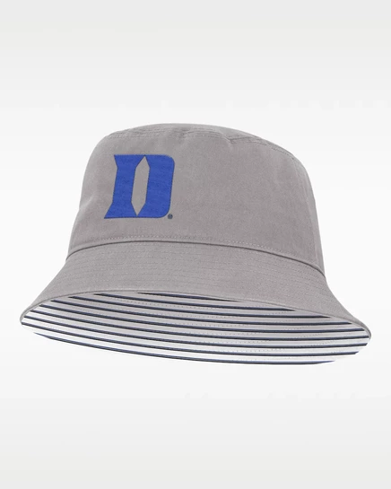 Унисекс панама Nike Duke Primetime Apex, серая