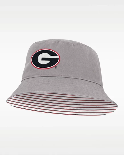 Панама Nike Georgia Primetime Apex, серая