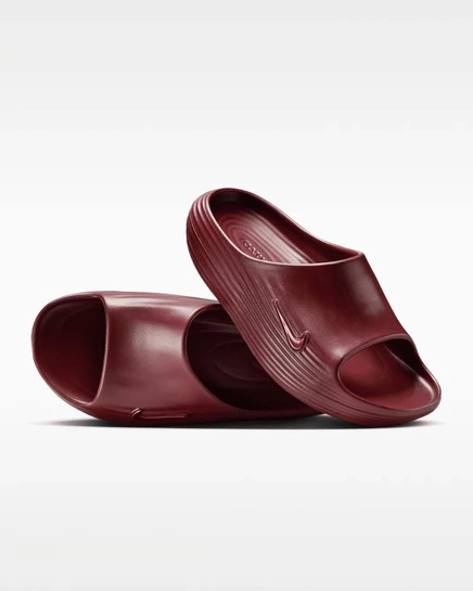 Мужские сланцы Nike ReactX Rejuven8, красные