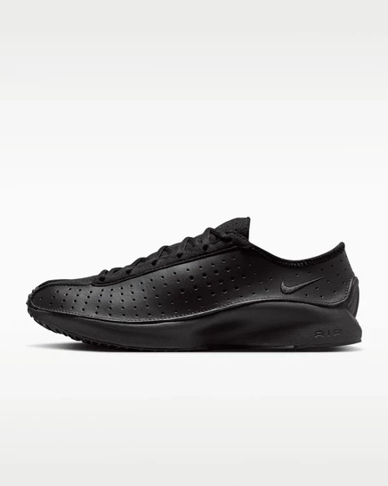 Женские кроссовки Nike Air Superfly, черные