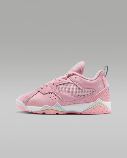 Детские кроссовки Jordan MVP 92, многоцветные