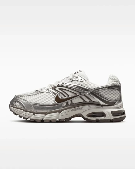Женские кроссовки Nike Air Max Moto 2K, серые