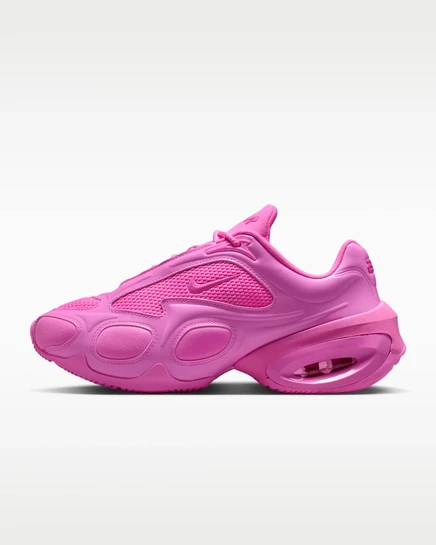 Женские кроссовки Nike Air Max Muse, розовые