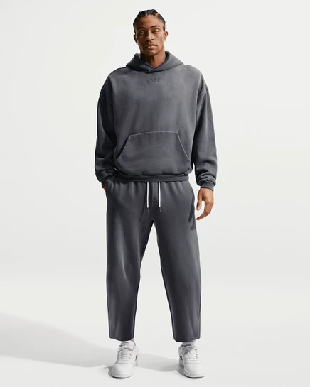 Мужские штаны Nike Book Standard Issue, черные