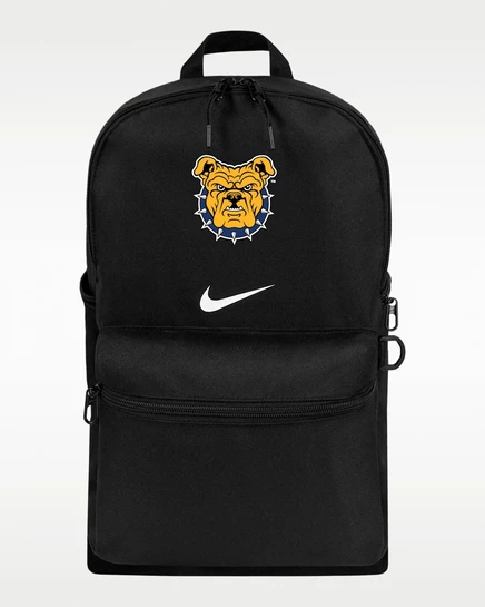 Рюкзак Nike North Carolina A&T Heritage, черный