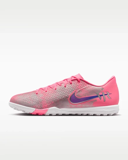 Бутсы Nike Mercurial Vapor 16 AG, закатно-темно-синие