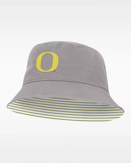 Мужская панама Nike Oregon Primetime Apex, серая