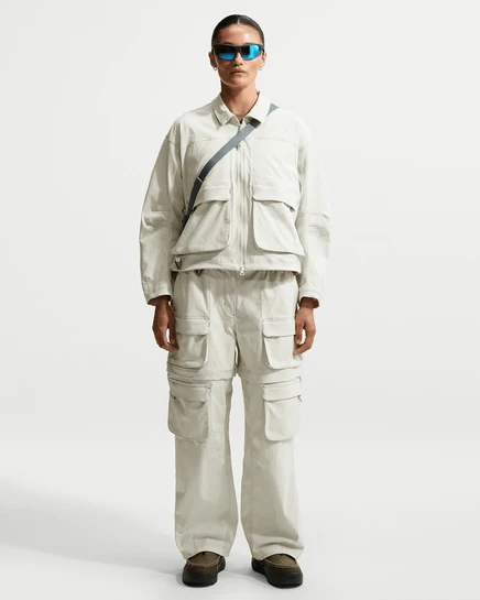 Женские брюки Nike ACG Smith Summit, многоцветные