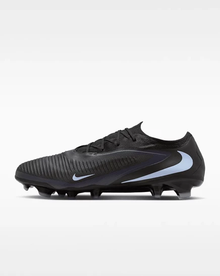 Унисекс бутсы Nike Phantom 6 Low Pro «Erling Haaland», черные