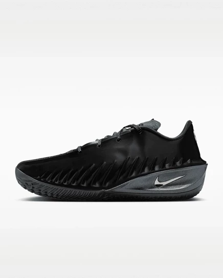 Унисекс кроссовки Nike G.T. Cut 4 Kay Yow PER, черные