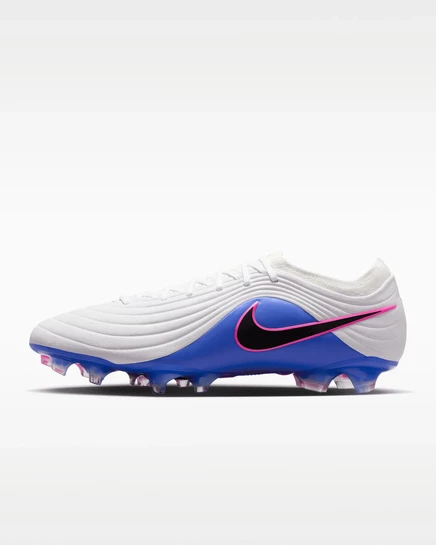 Унисекс бутсы Nike Tiempo Maestro Elite, белые
