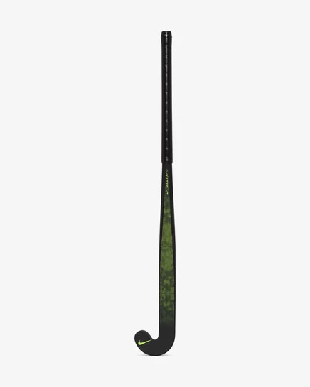 Женская клюшка для хоккея на траве Nike Shadow LT 36.5″, volt