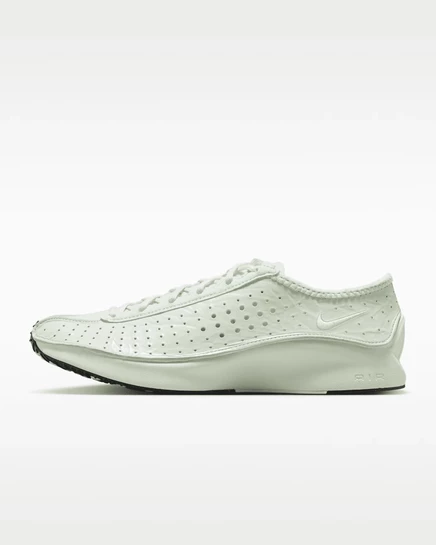 Женские кроссовки Nike Air Superfly, бледно‑зеленые