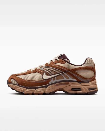Мужские кроссовки Nike Air Max Moto 2K, светло-бежевые