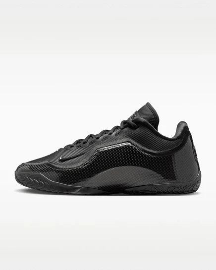 Детские кроссовки Nike LeBron XXIII, черные