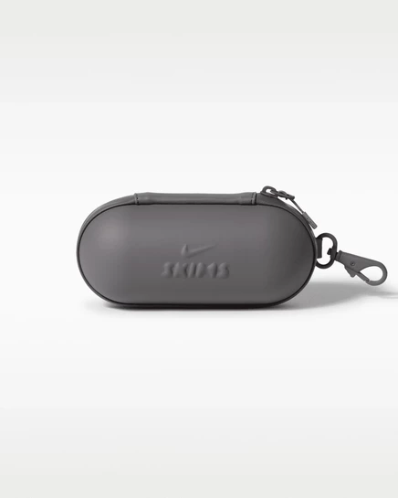Женский жёсткий футляр для очков NikeSKIMS nskm armor