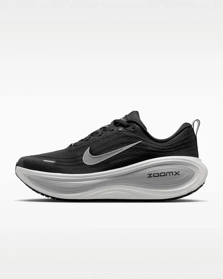 Мужские беговые кроссовки Nike Vomero Plus, многоцветные