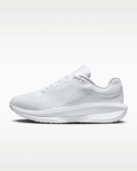 Женские беговые кроссовки Nike Winflo 11, белые