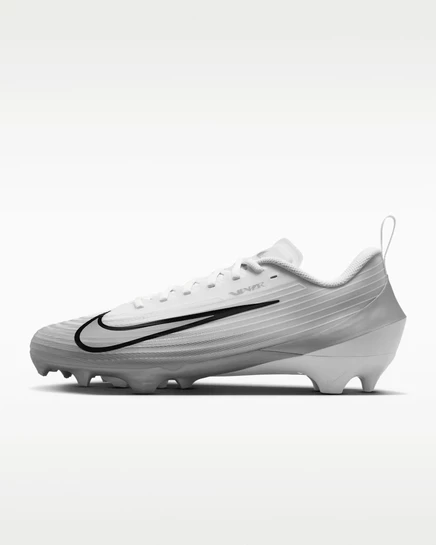 Унисекс футбольные бутсы Nike Vapor Speed 3, белые