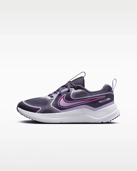 Кроссовки для малышей Nike Cosmic Runner SE 3, темные