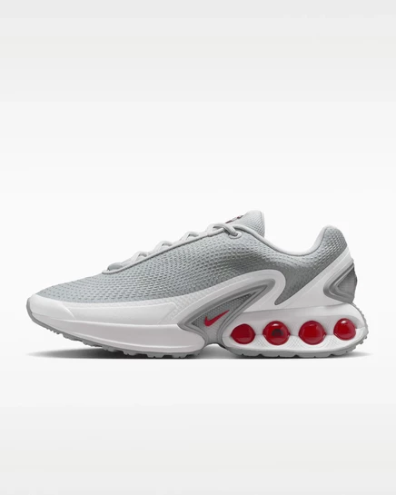 Мужские кроссовки Nike Air Max Dn, многоцветные