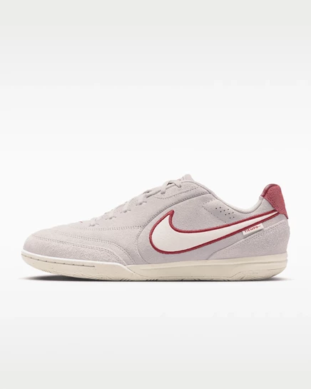 Унисекс бутсы Nike Tiempo Streetgato низкие, многоцветные