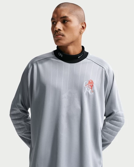 Мужская форма Nike Authentic Chelsea, многоцветная