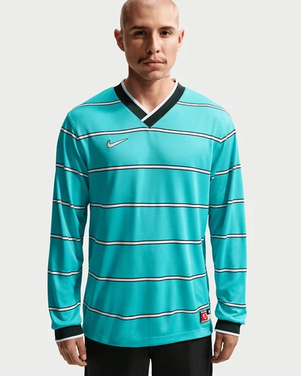 Мужской лонгслив Nike Energy Dri-FIT, dusty cactus
