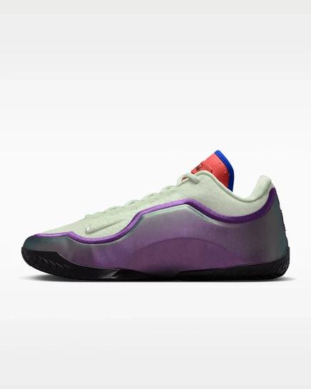 Детские кроссовки Nike LeBron XXIII, многоцветные