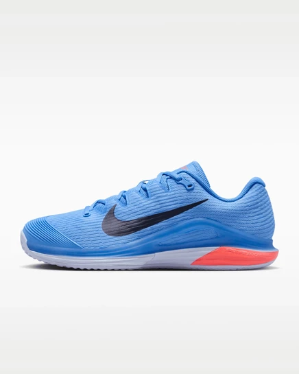 Мужские теннисные кроссовки Nike Vapor 12 Clay Court, синие
