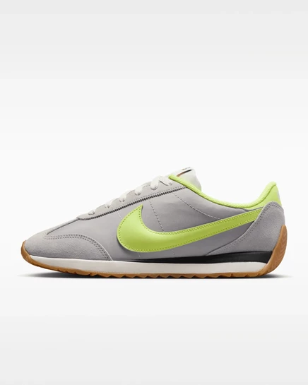 Женские кеды Nike Pacific Premium, многоцветные