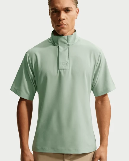 Мужская ветровка Nike Tailored Performance, серый