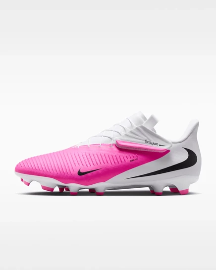 Бутсы Nike Phantom 6 Academy EasyOn, разноцветные/черные