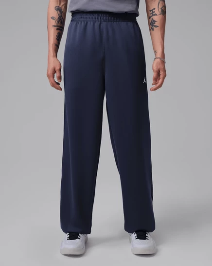 Мужские брюки Jordan Jumpman, темно-синие/белые