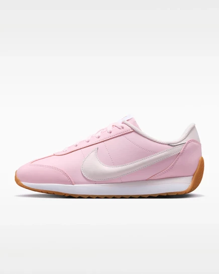 Женские кеды Nike Pacific SE, розовый/кремовый/белый