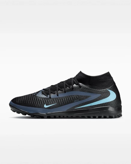 Унисекс бутсы Nike Phantom 6 Academy, черные
