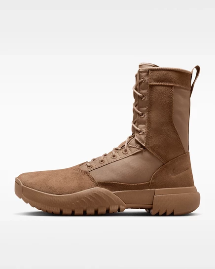 Мужские ботинки Nike SFB Air Field Ukiah 8″ тактические, койот