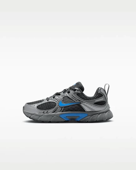 Кроссовки для малышей Nike V5 RNR, антрацит/серый/синий