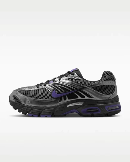 Мужские кроссовки Nike Air Max Moto 2K, антрацитовые